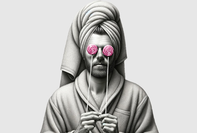 Мужская лазерная эпиляция