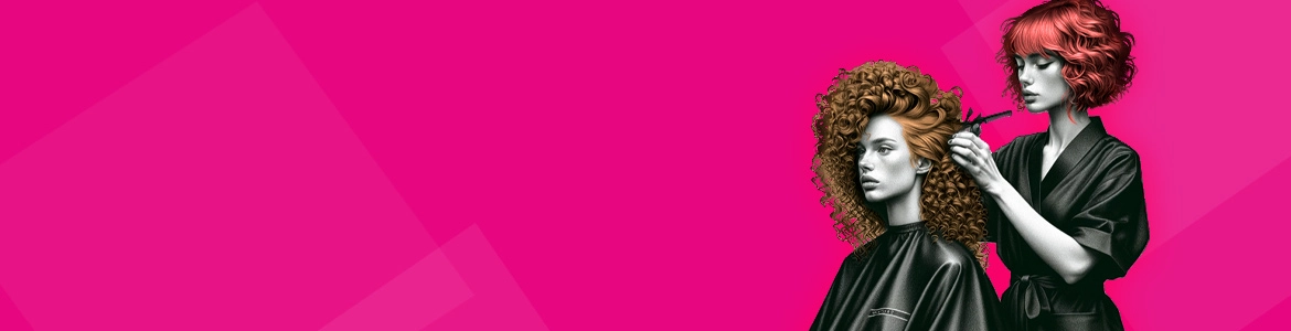 Калифорнийское мелирование