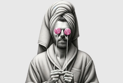 Мужская депиляция